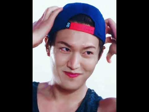 이민호 팬이 찍은 순간