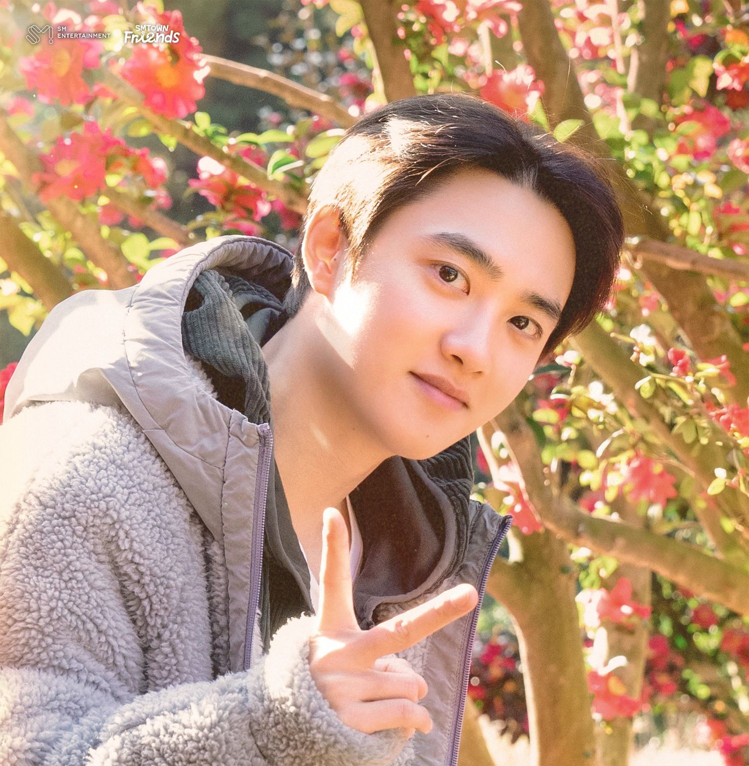 都暻秀 (D.O.)的近期活動照