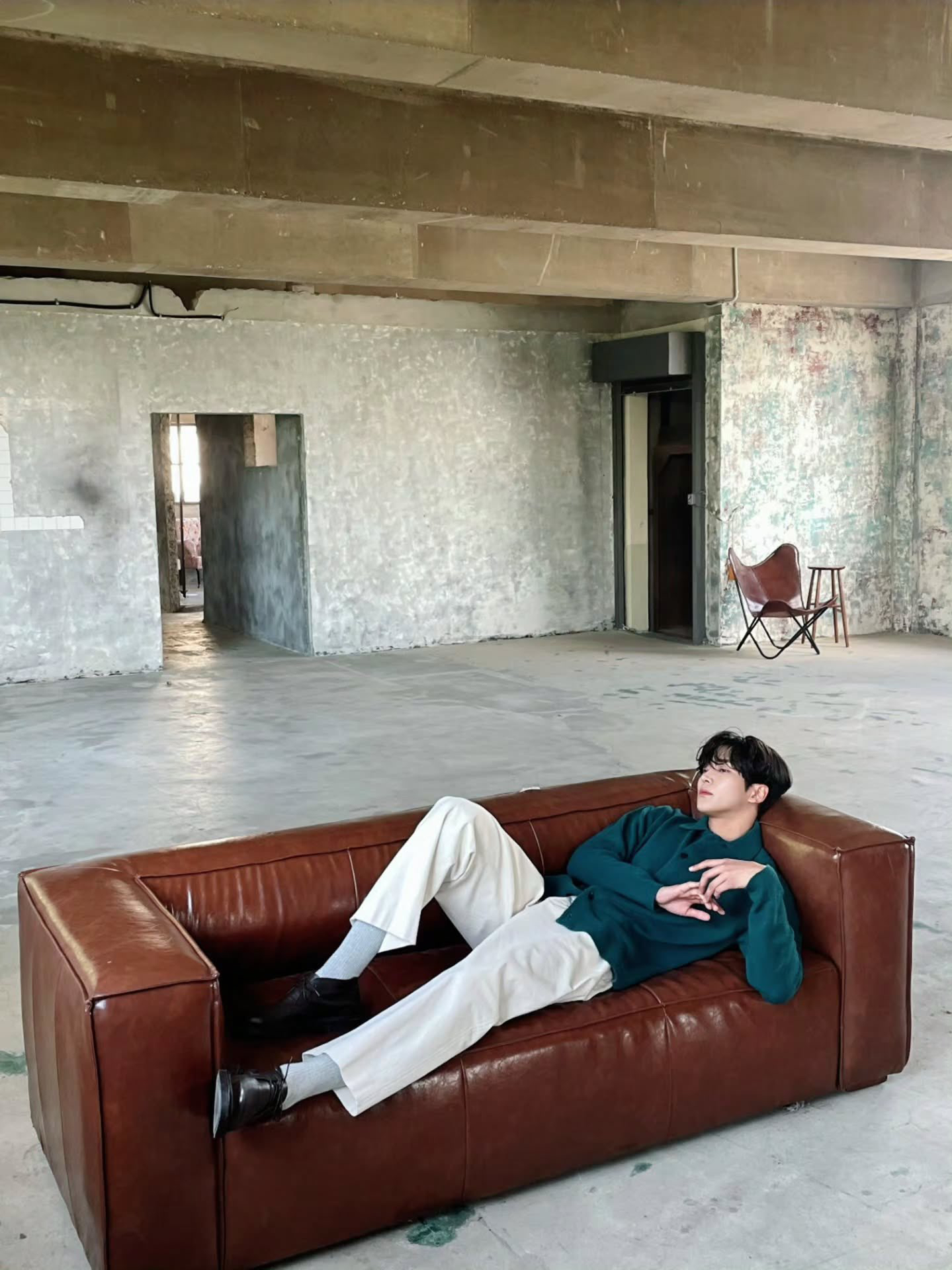 路云的最新照片