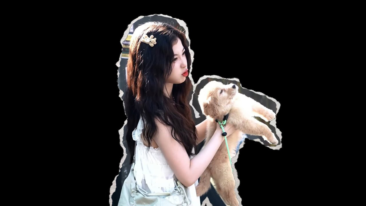 Latest photo of Esther Yu