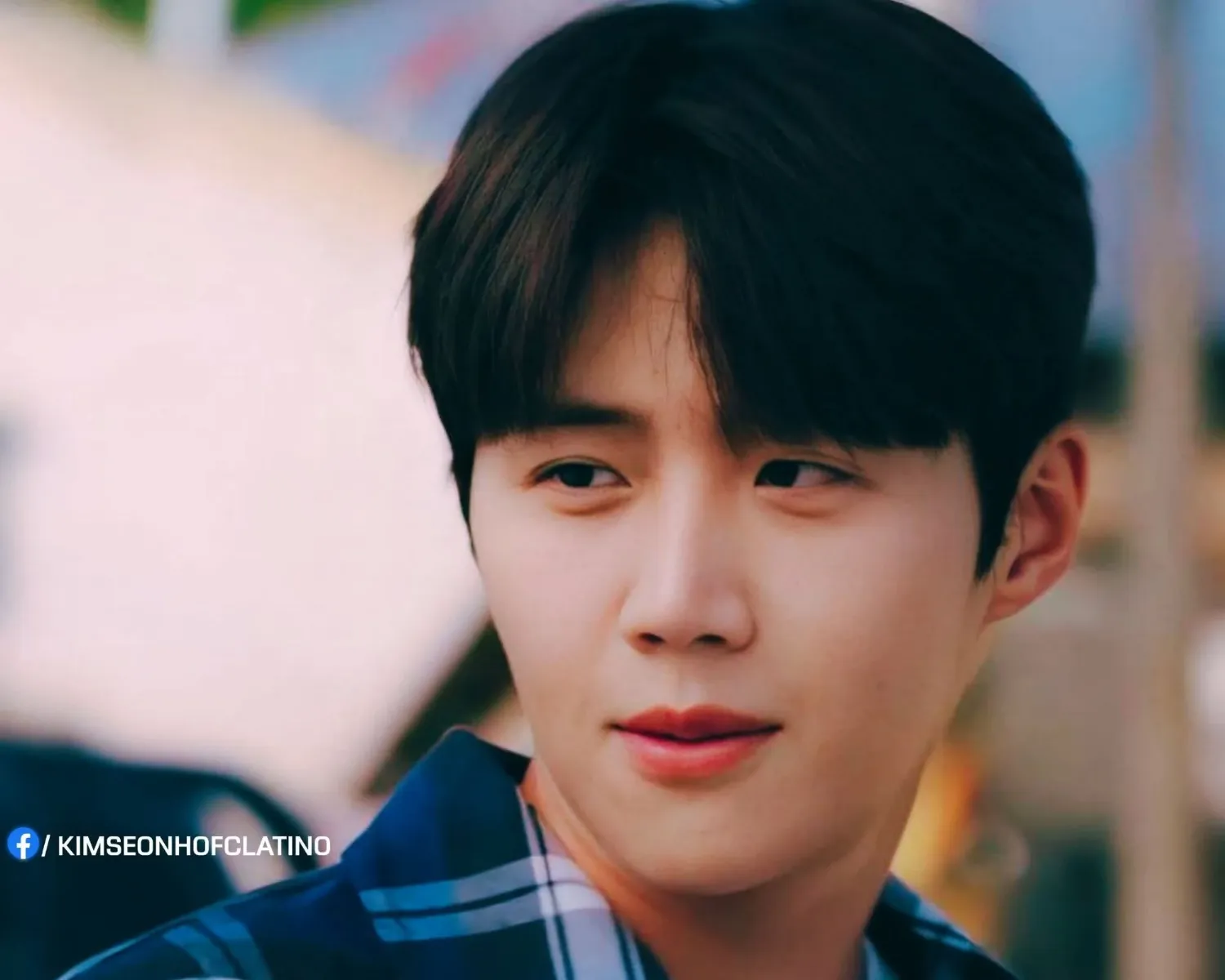 김선호 최근 활동샷