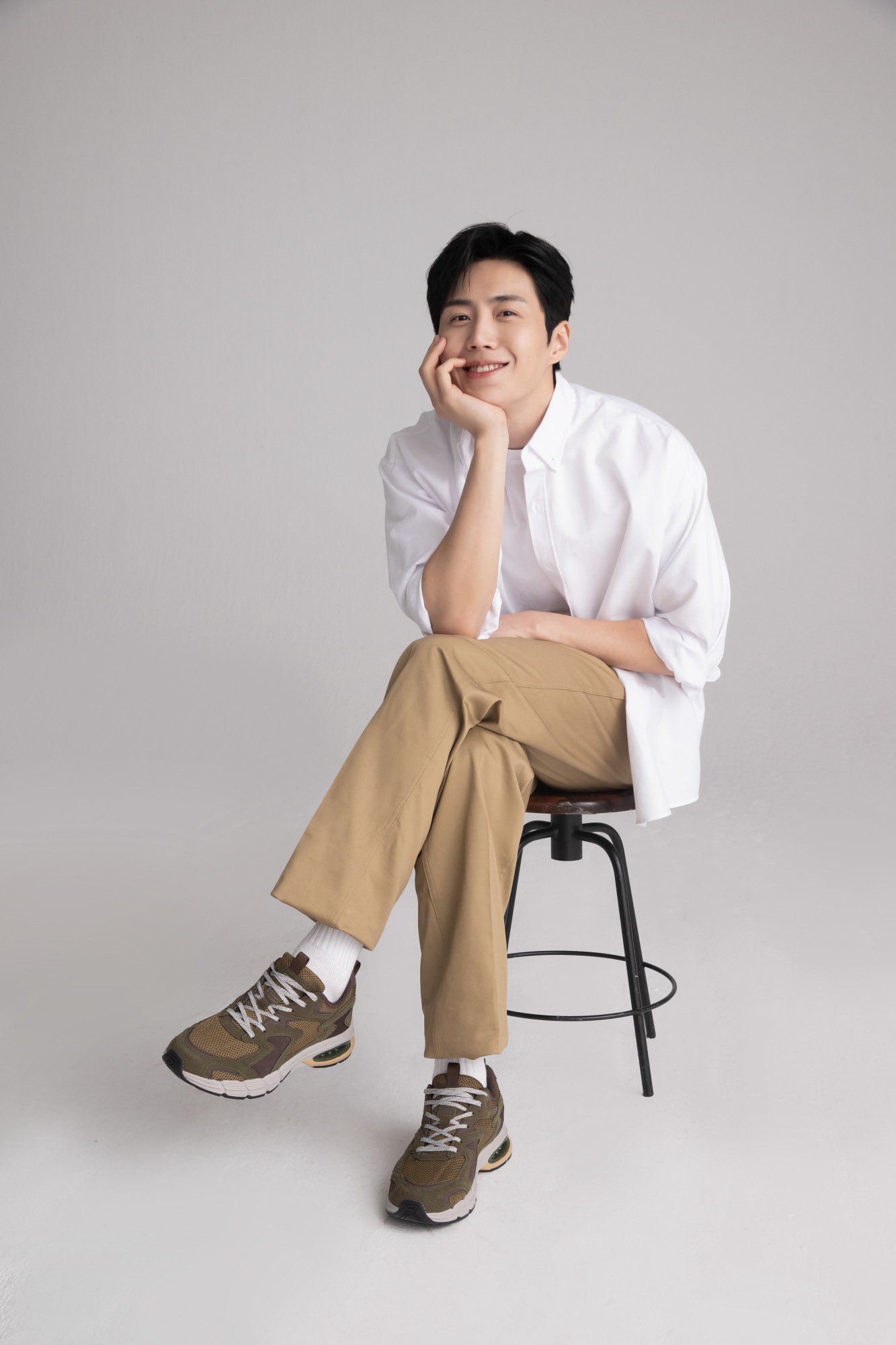 キム・ソンホの最新写真