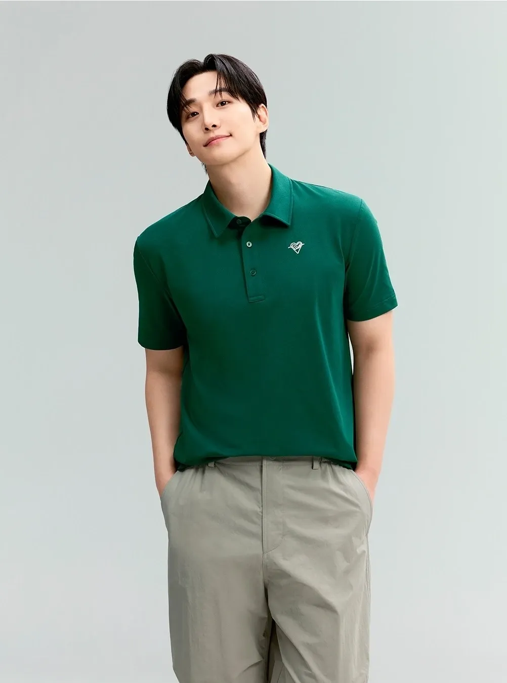 李俊昊的最新照片