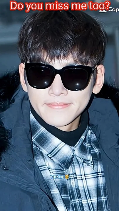 Behind-the-scenes cut of Ji Changwook