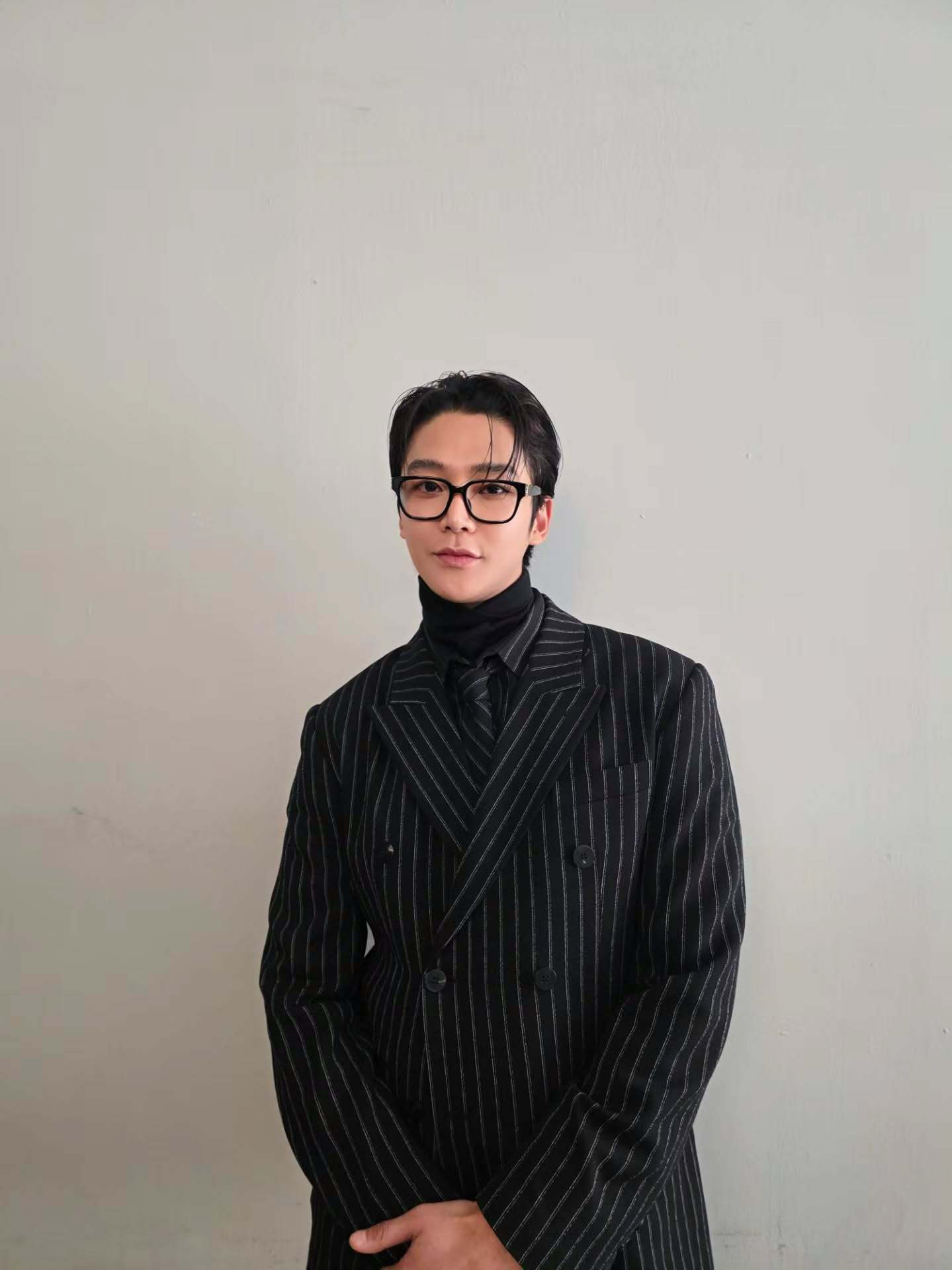 Latest photo of Rowoon