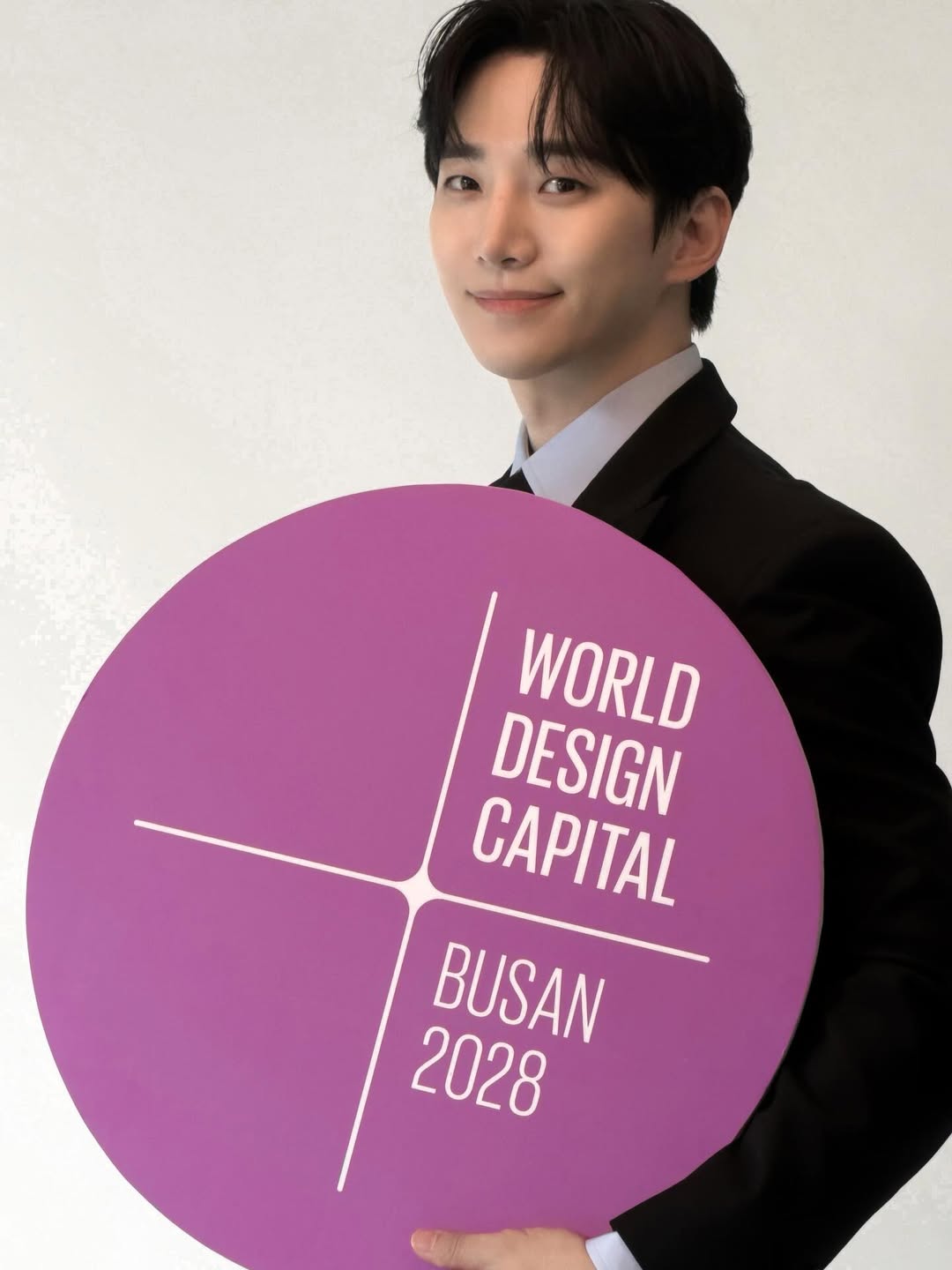 이준호의 비하인드 컷