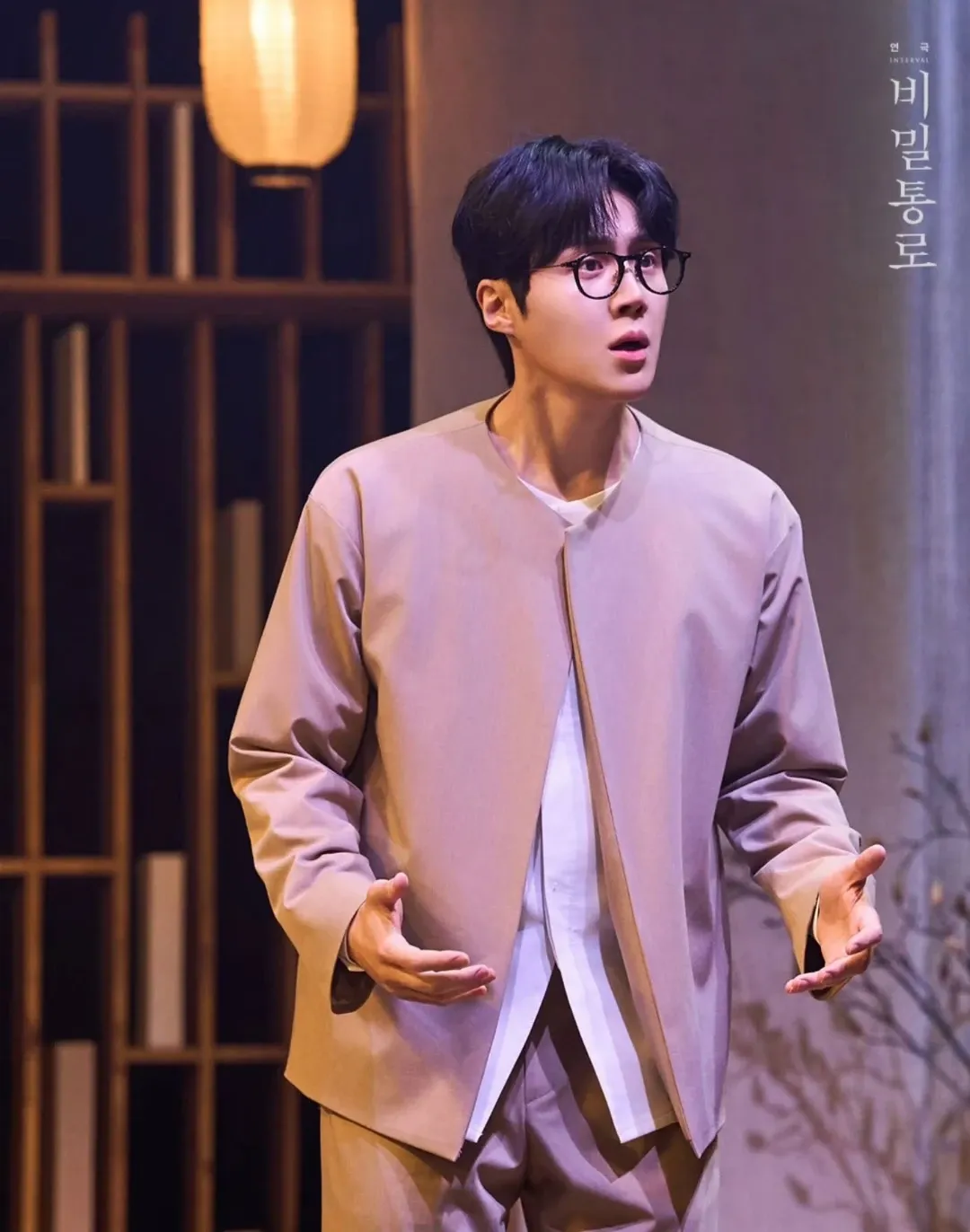 김선호 팬이 찍은 순간