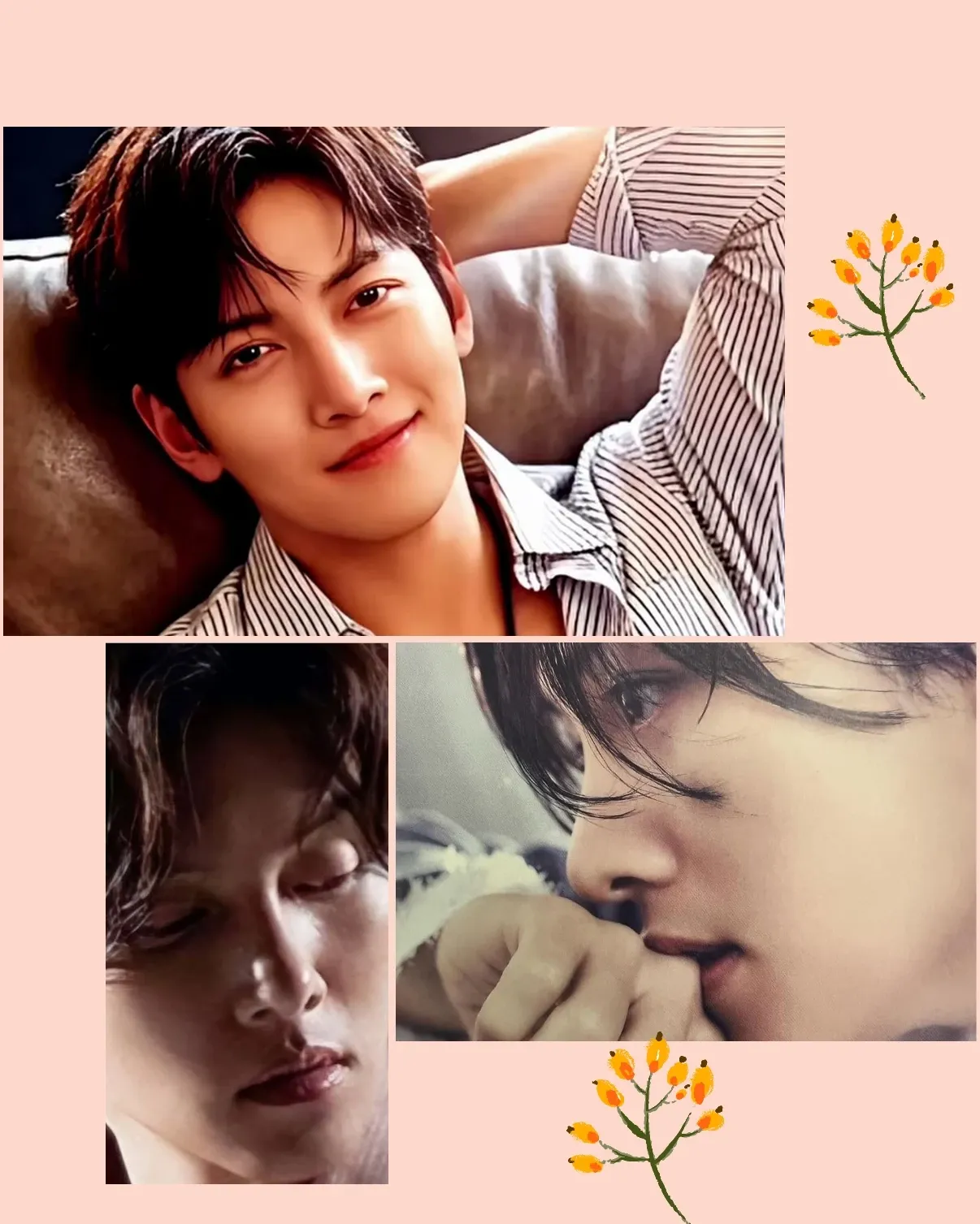 池昌旭的最新照片