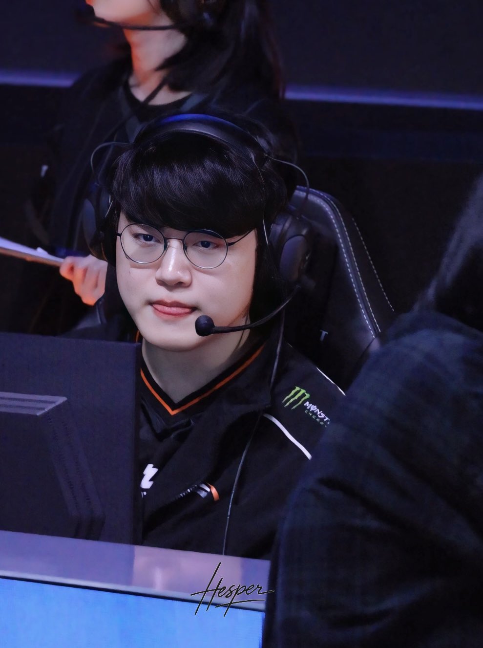 구마유시의 최신 사진