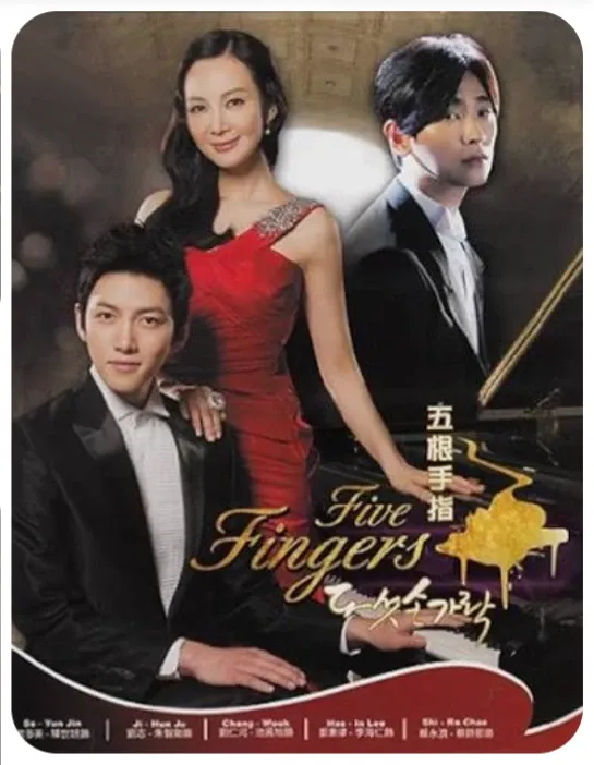 Latest photo of Ji Changwook
