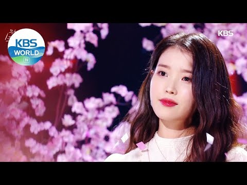 Foto kegiatan terbaru dari IU