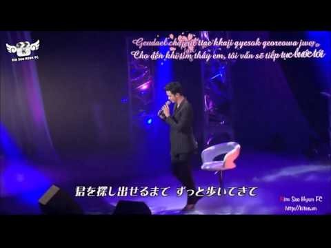 Latest photo of Kim Soohyun