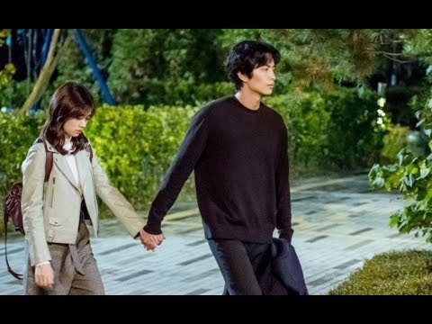 Behind-the-scenes cut of Lee Minki