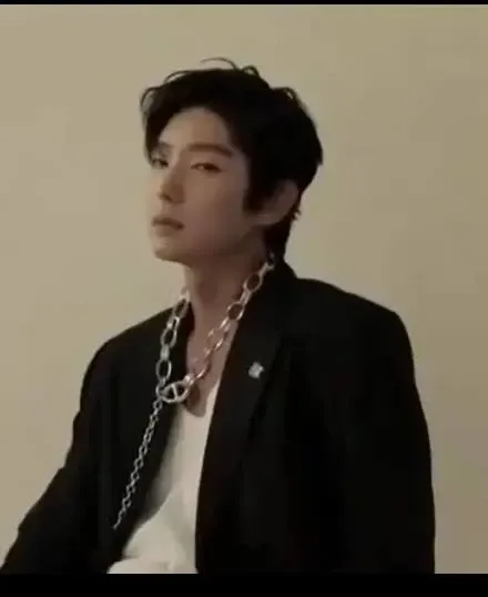 이준기의 최신 사진