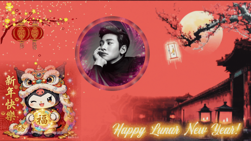 ファンが撮影したチ・チャンウクの瞬間