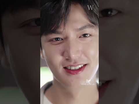 Latest photo of Lee Minho