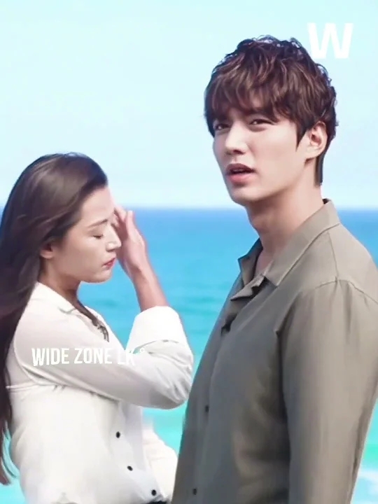 ファンが撮影したイ・ミンホの瞬間