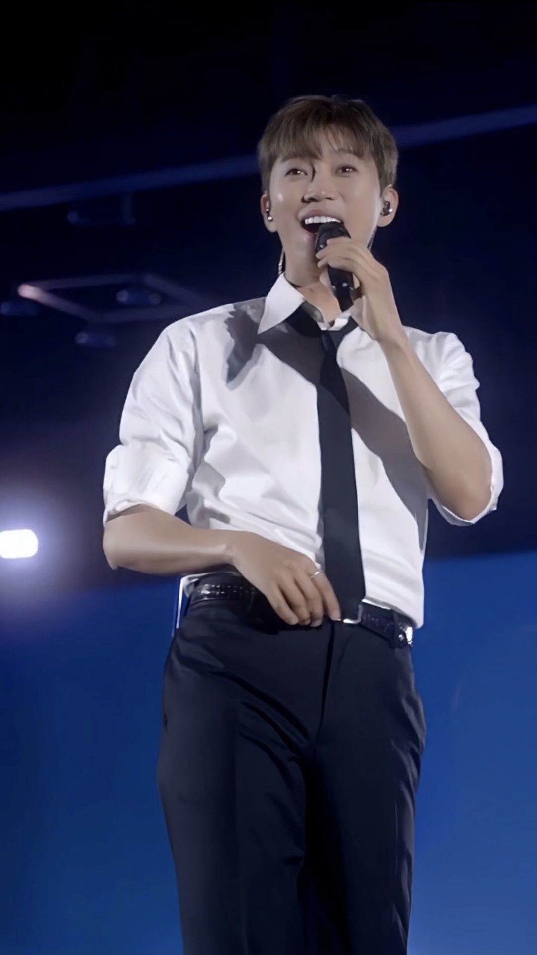 林英雄的近期活動照