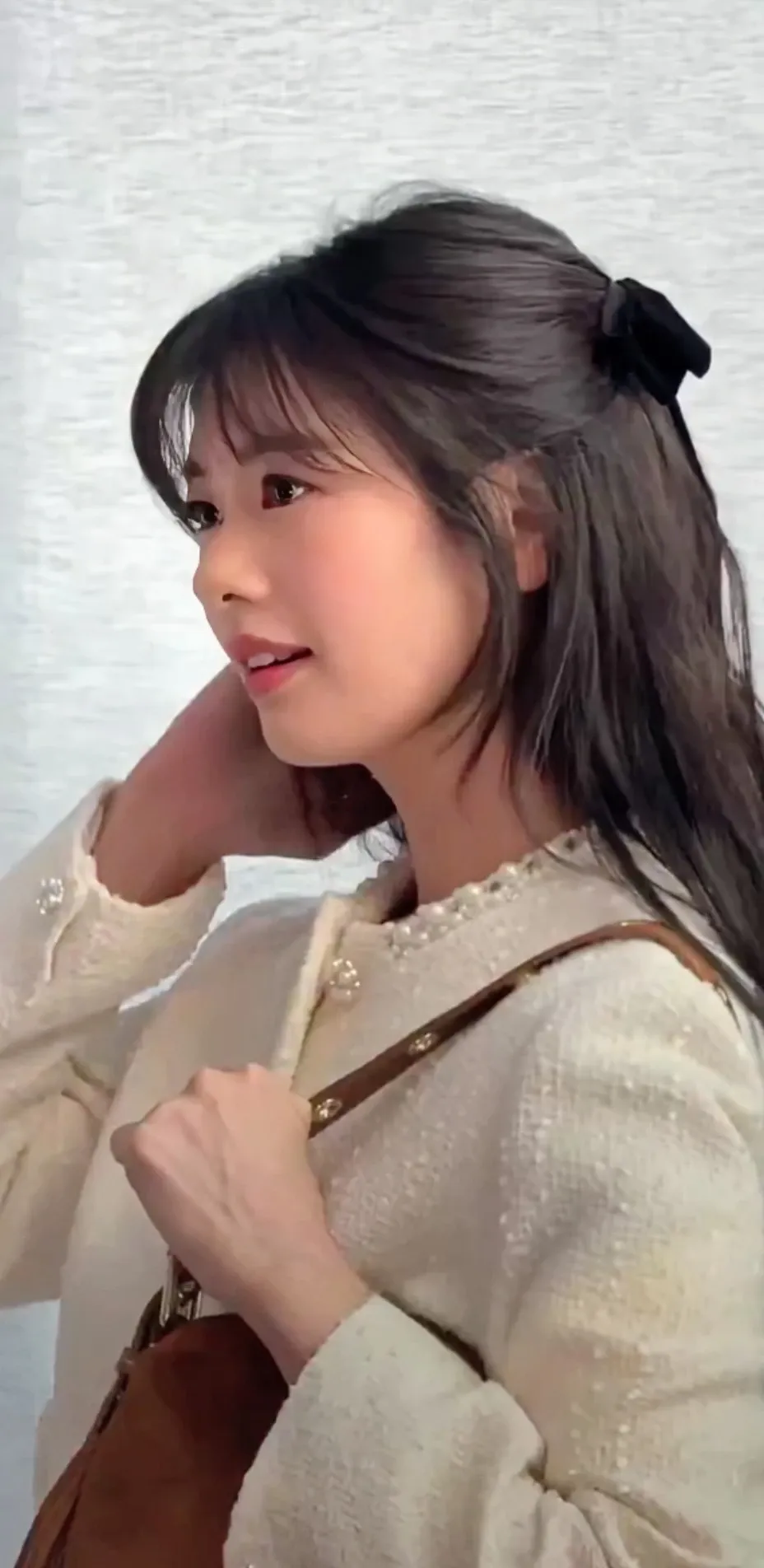 Representative background image loved by Jung Somin fandom