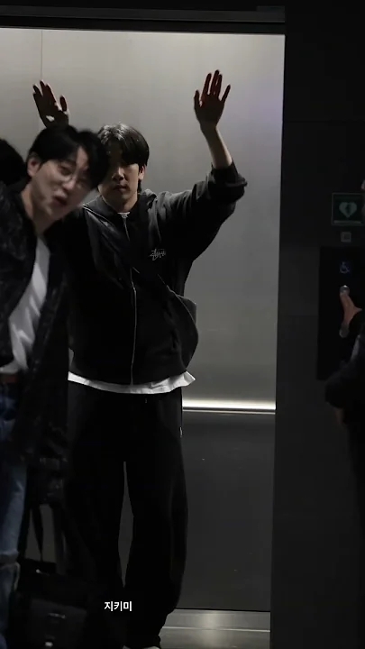 최수호 팬이 찍은 순간