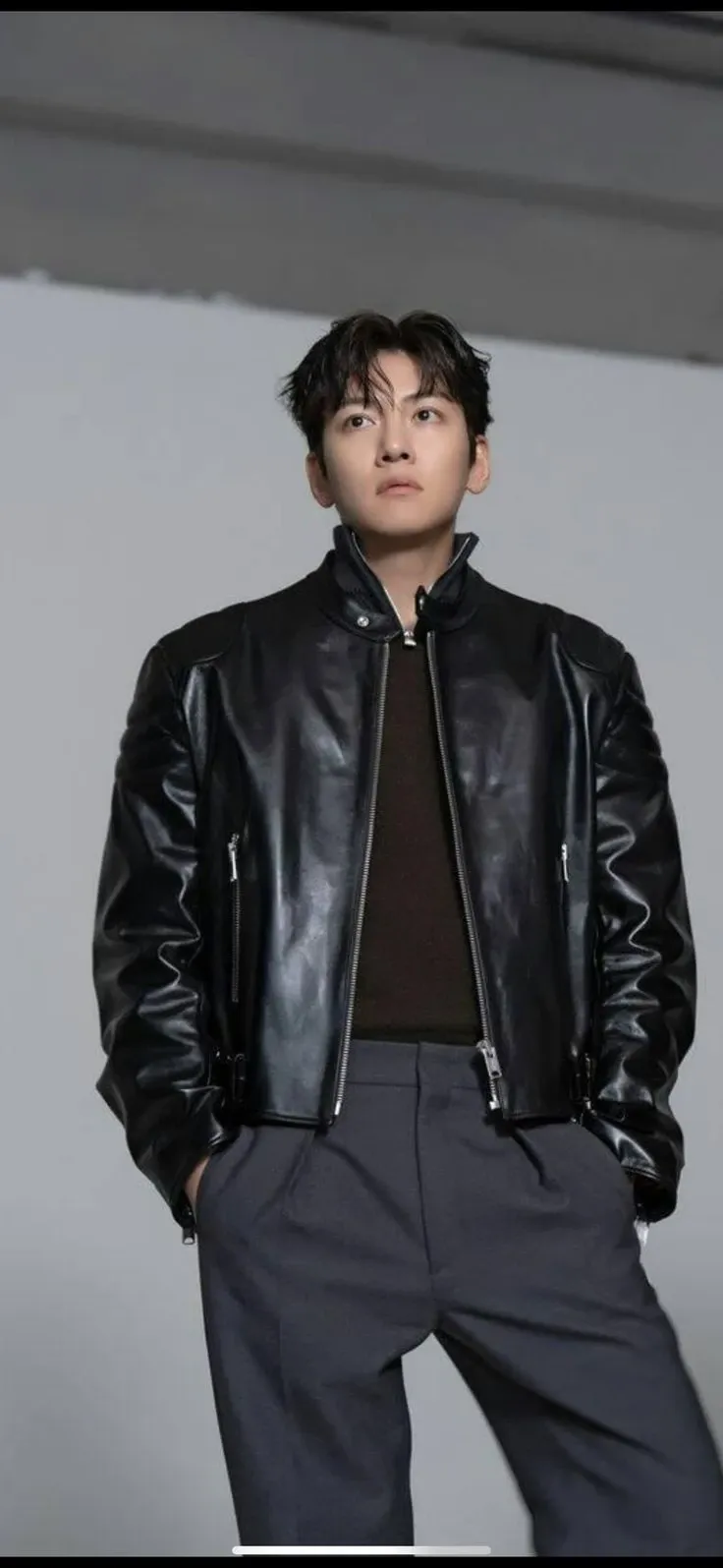 Latest photo of Ji Changwook