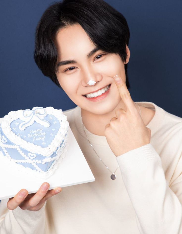 ファンが撮影したチャ・ウヌの瞬間