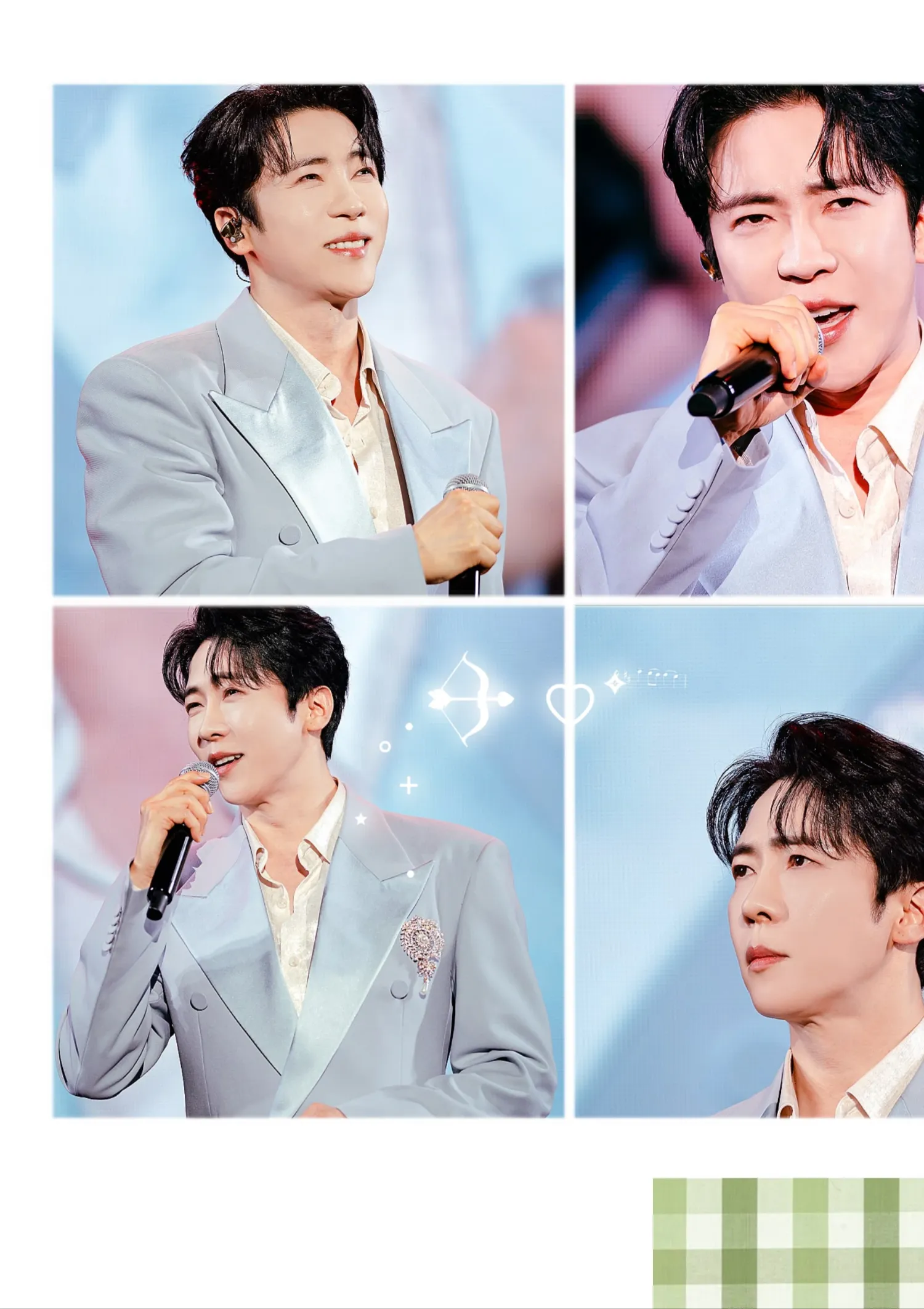 Latest photo of Enoch