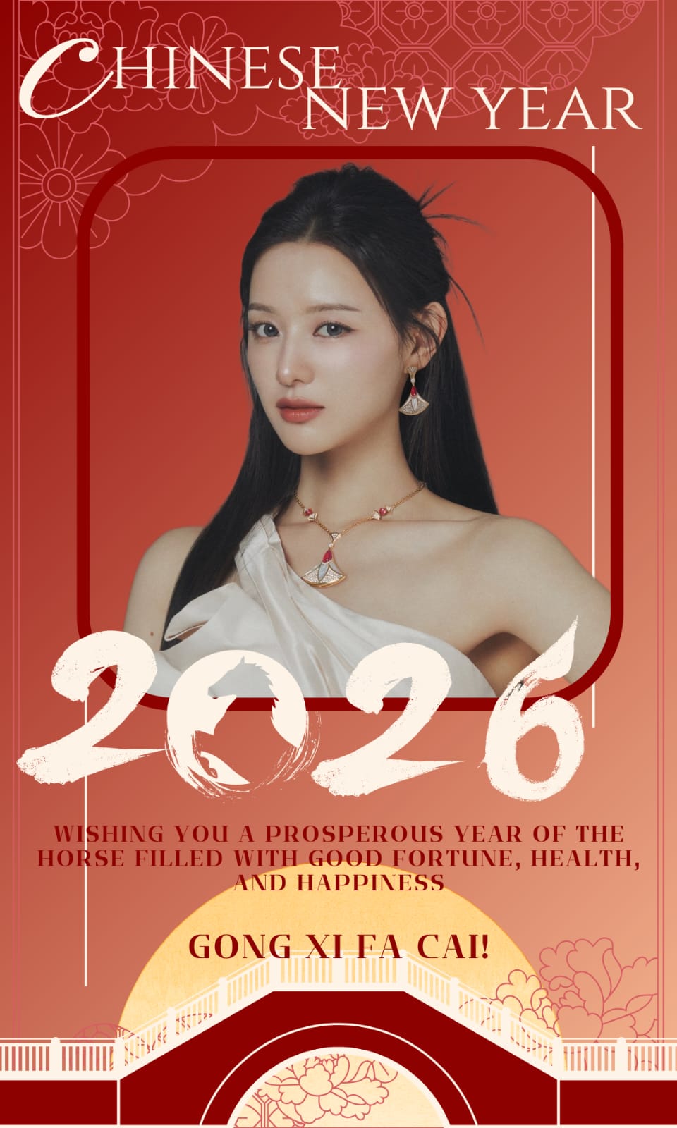 金智媛的幕後花絮