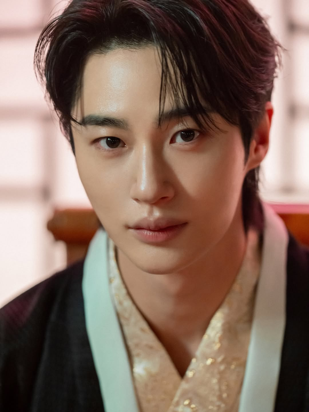 변우석 최근 활동샷