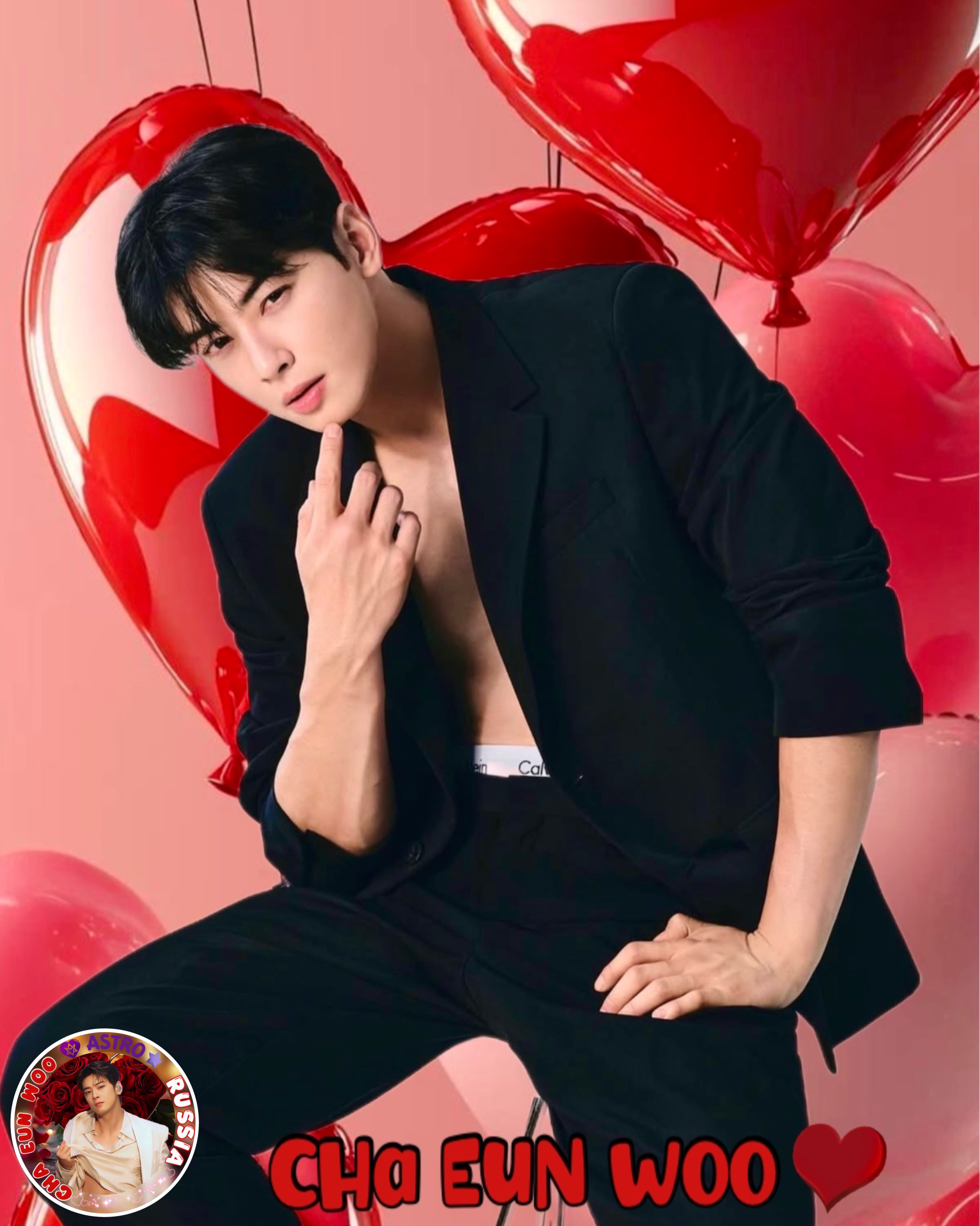 车银优的近期活动照