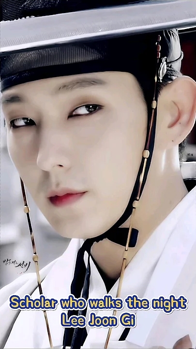 Latest photo of Lee Joongi