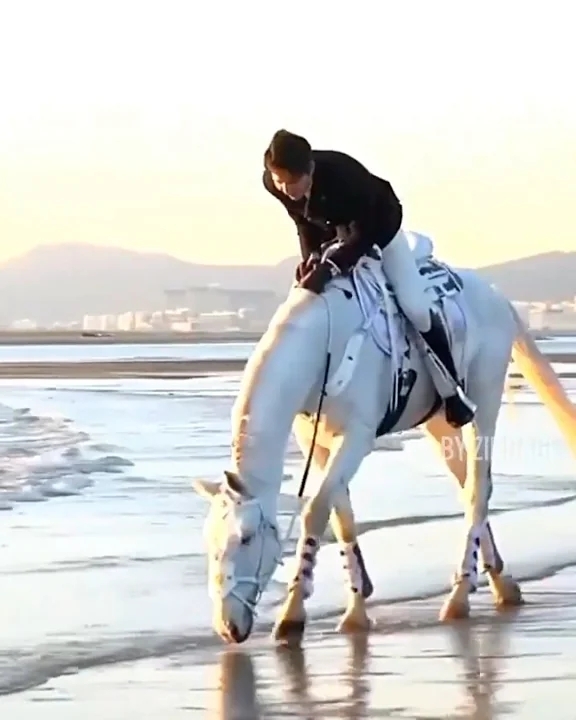 李敏鎬的最新照片