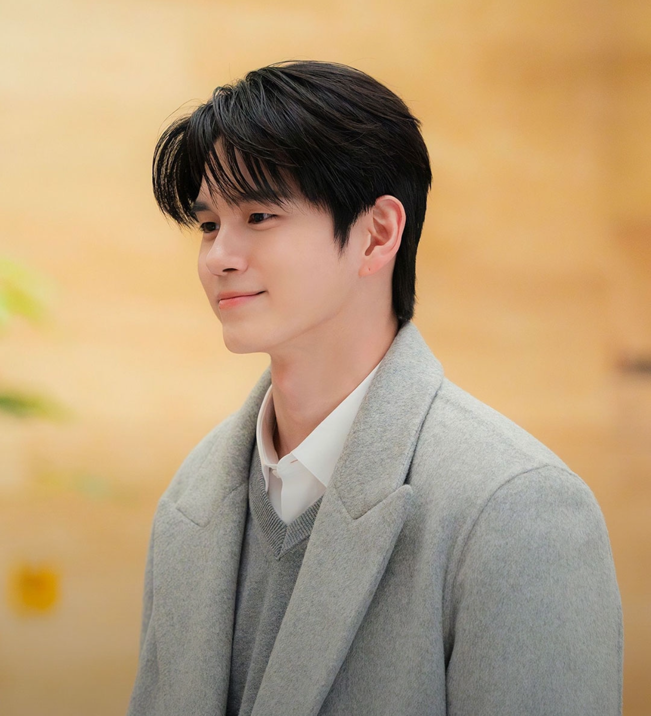 Foto kegiatan terbaru dari Ong Seongwu