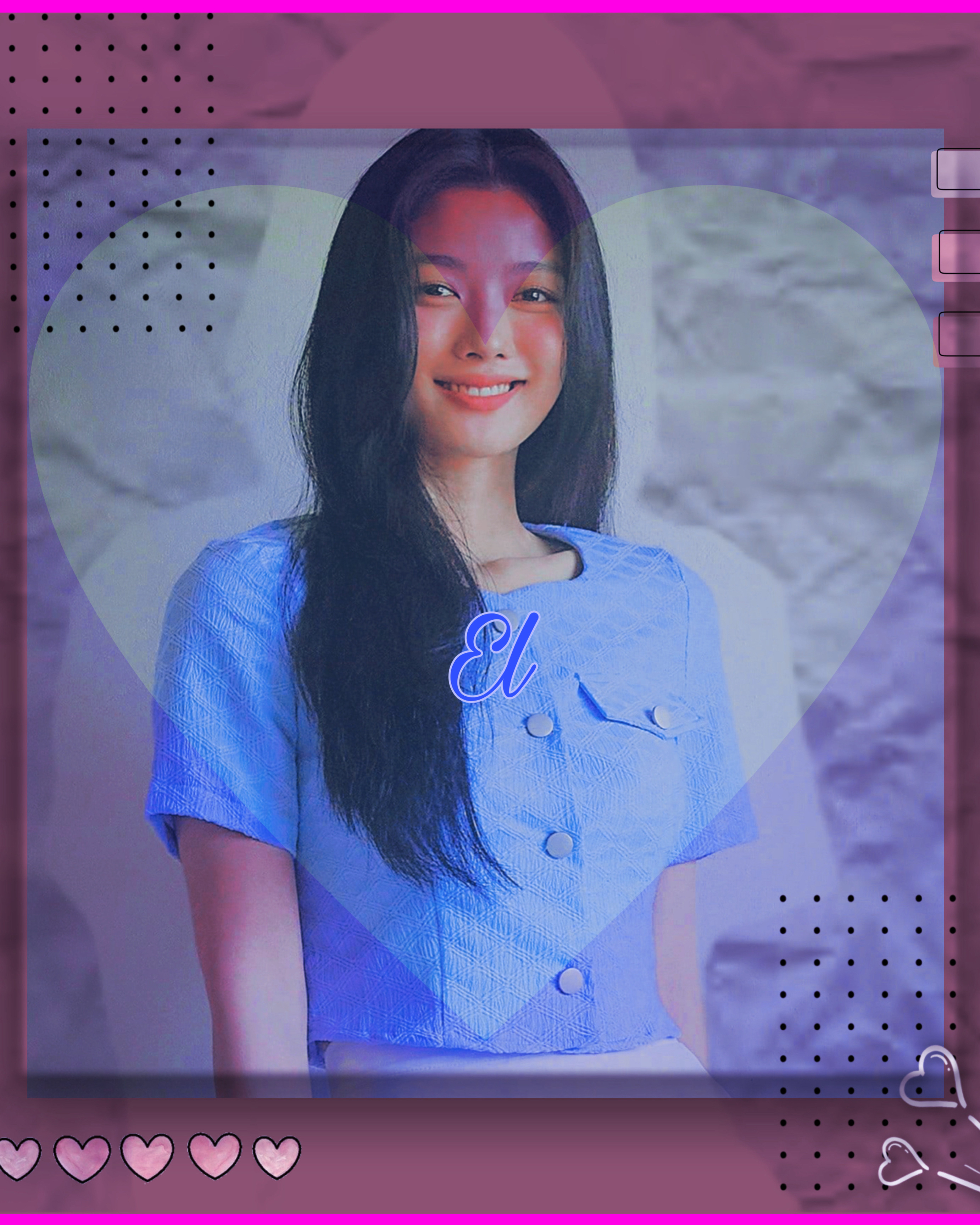 Latest photo of Kim Youjung