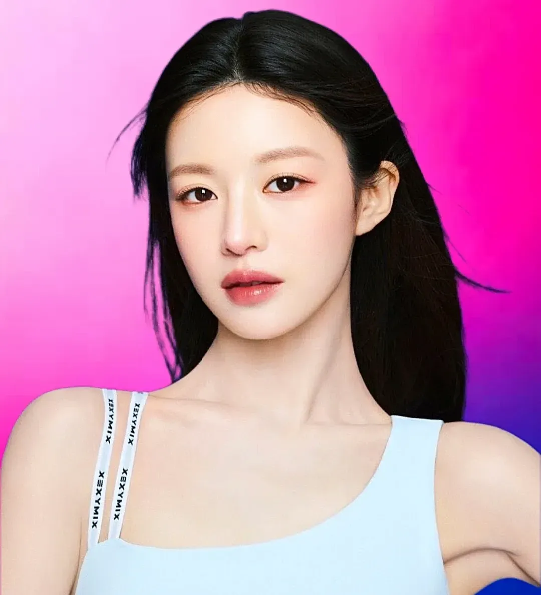 Latest photo of Go Younjung