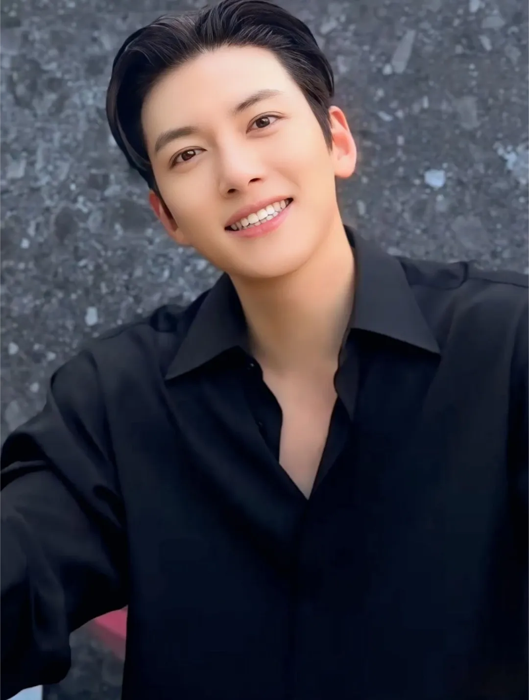 지창욱의 최신 사진