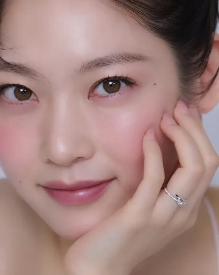 Latest photo of Gong Seungyeon