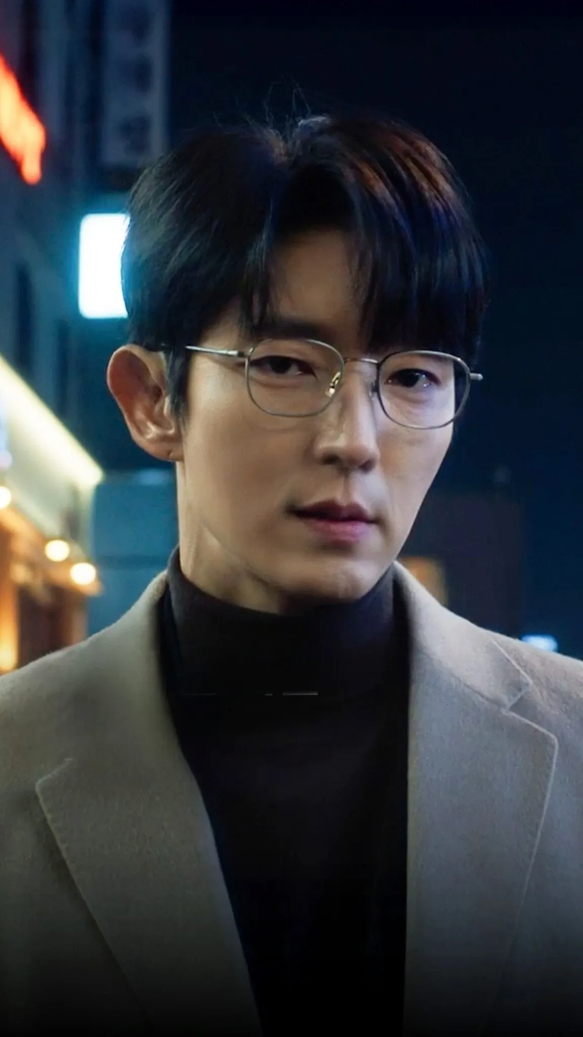 이준기 최근 활동샷