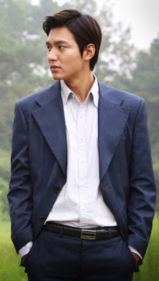 Latest photo of Lee Minho