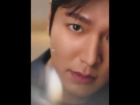 李敏鎬的近期活動照