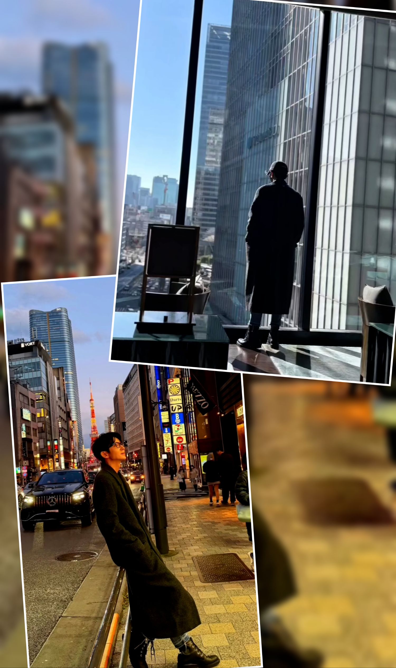 イ・ジュンギの最新写真