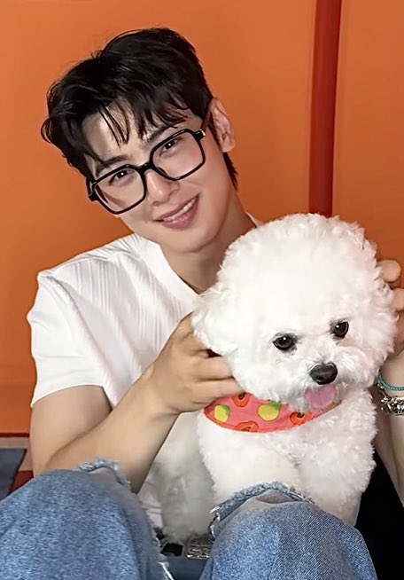 車銀優的近期活動照