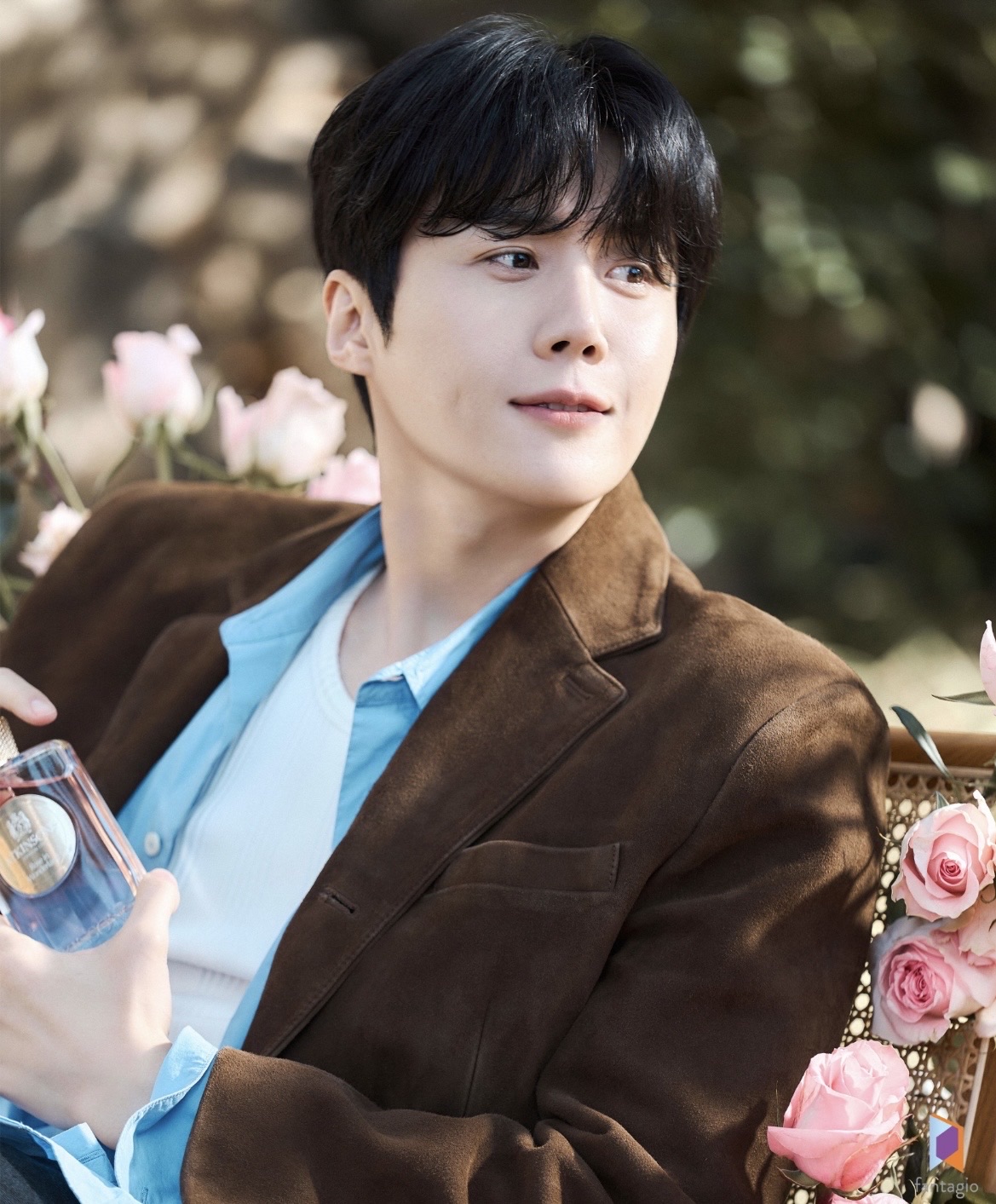 김선호 팬이 찍은 순간