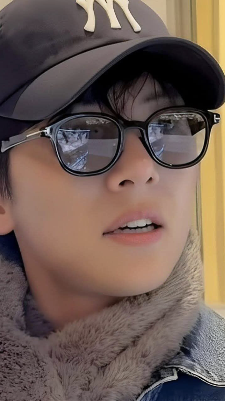 Recent activity shot of Ji Changwook