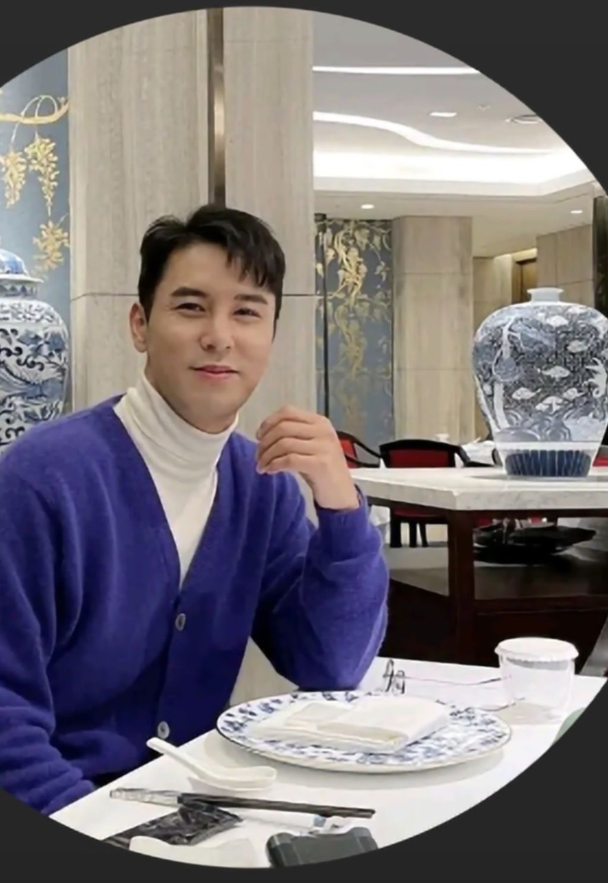 張民好的近期活動照