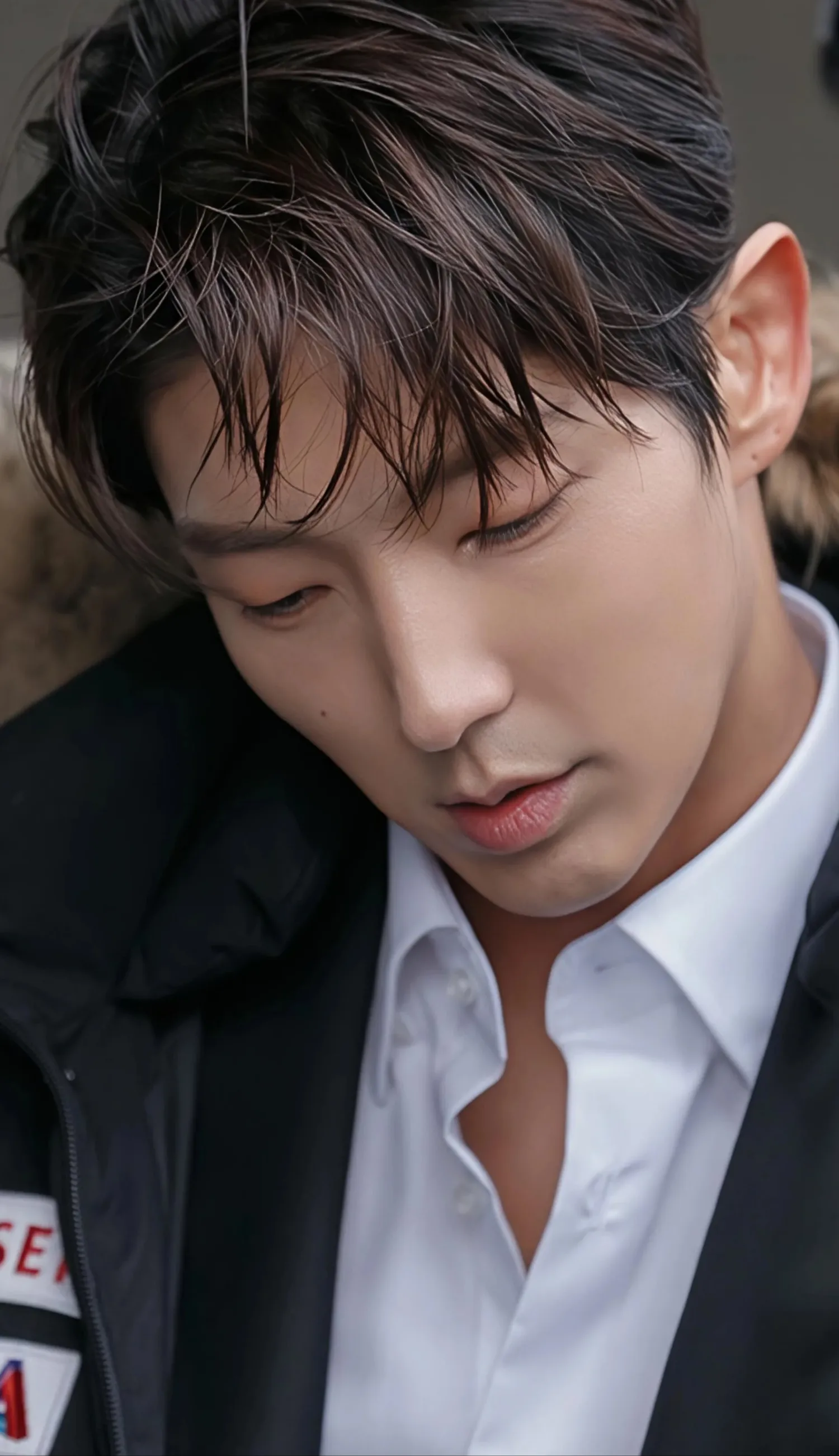 이준기 최근 활동샷