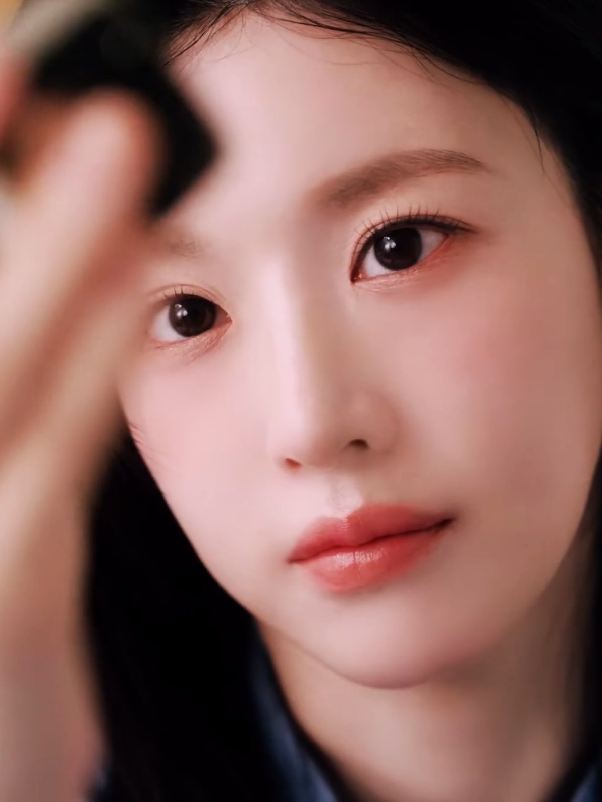 Latest photo of Go Younjung