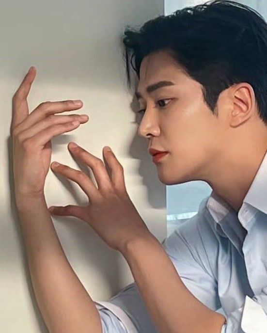 路云的幕后花絮