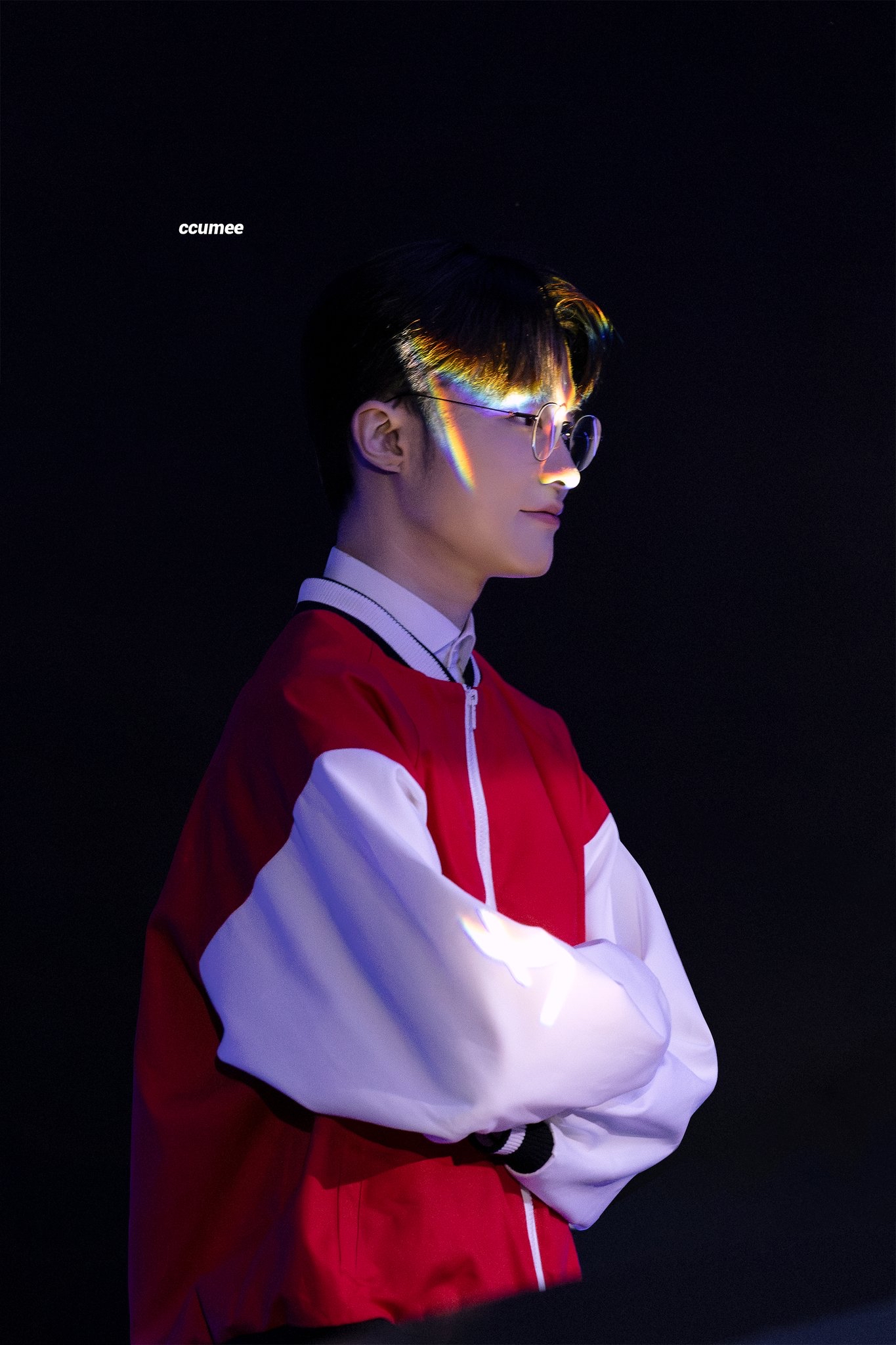 Behind-the-scenes cut of Faker