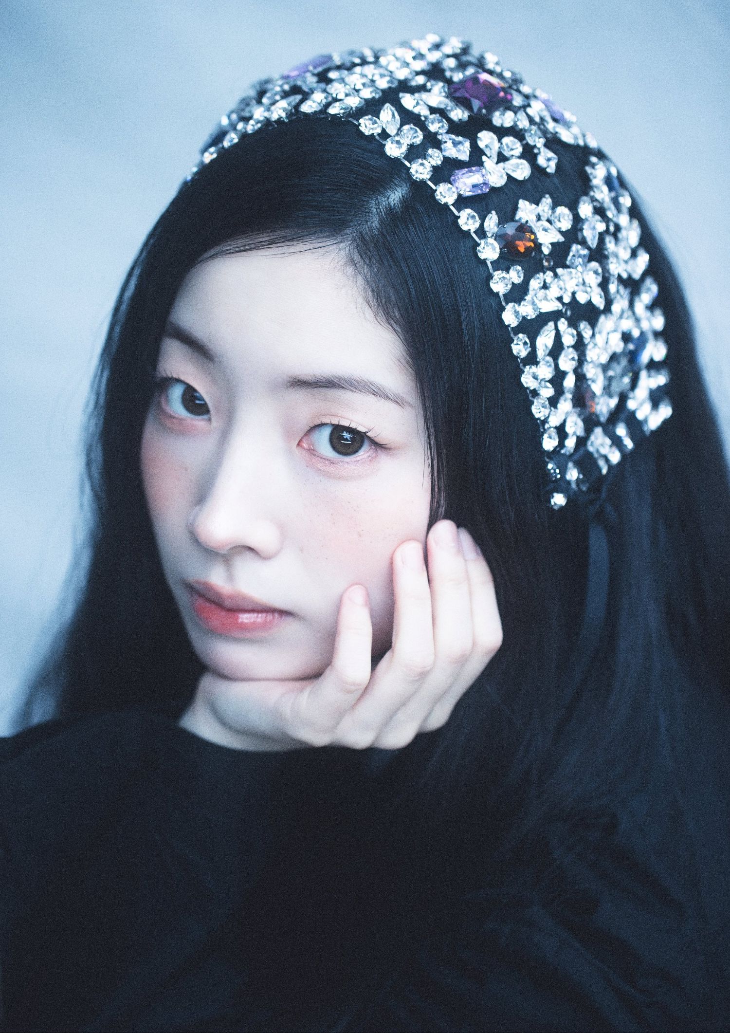 Latest photo of Dahyun